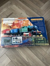 Hornby Railways Electric Train