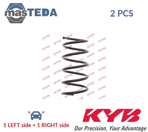 Rg1570 coil spring pair set - pair,