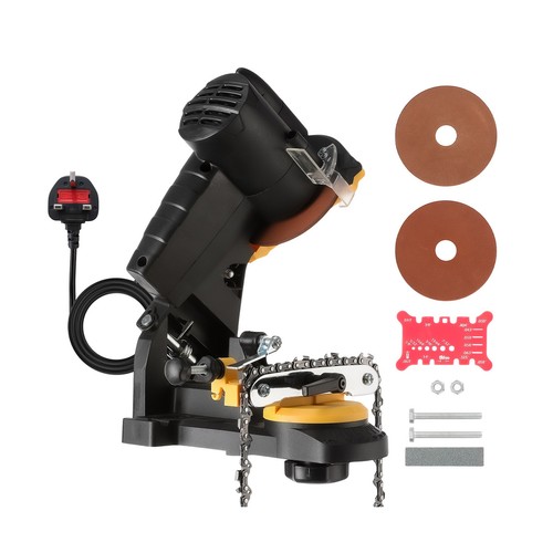 Gearzaar 220v electric bench - 220v,