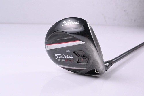 Titleist 913 wood - 913, #3
