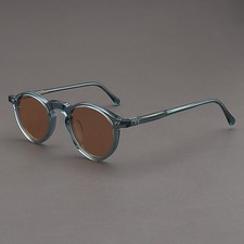 MOSCOT LEMTOSH Sunglasses Men