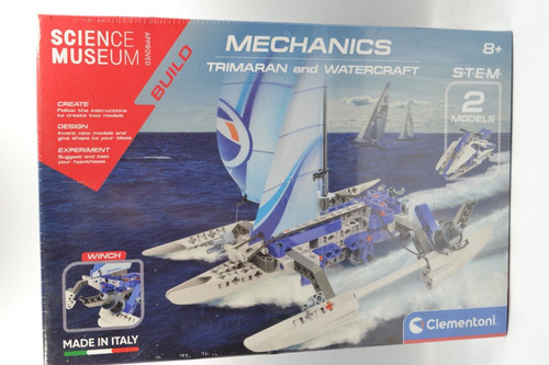 New sealed clementoni - sealed,