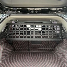 Car Boot Organiser Trunk