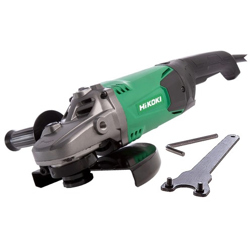 Hikoki g23st 230mm electric - g23st,