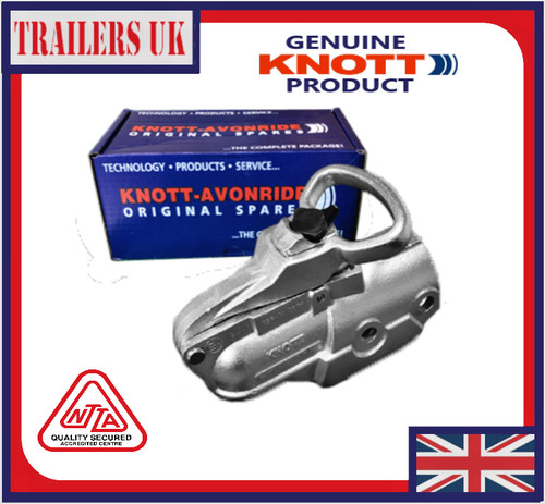 Knott avonride cast coupling - knott-avonride,