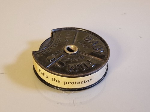 Felix the protector - felix,
