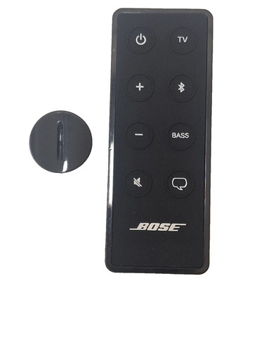 Bose remote control for - control,