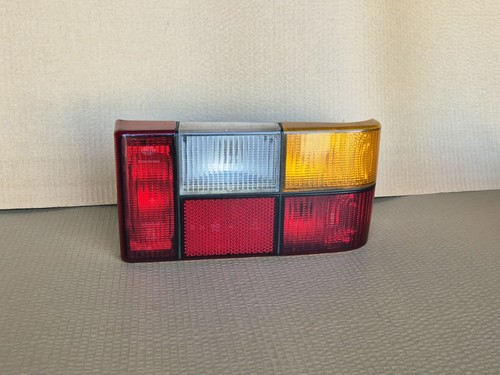 Volvo 240 rear - volvo,