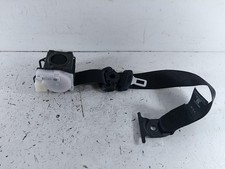 SAAB 93 SEAT BELT PART NUMBER