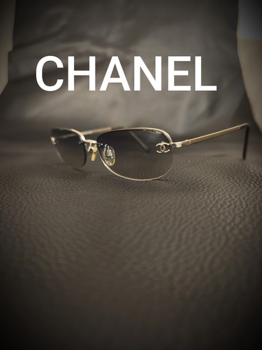 Chanel 4099 sunglasses side - 4099,