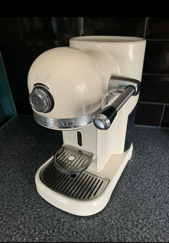 Kitchen aid artisan coffee - artisan,