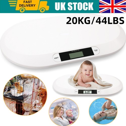 Electric pet weighing scales - pet,