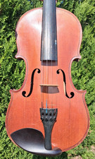 French Violin 4/4  Marc