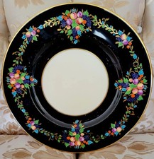 Wedgwood 10.5" Hand Painted