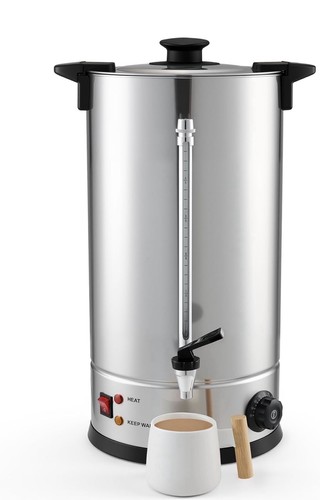 10l hot water boiler urn - 10l,