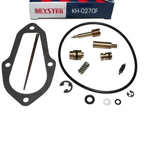 Keyster 0270f carburetor - keyster, kh-0270f