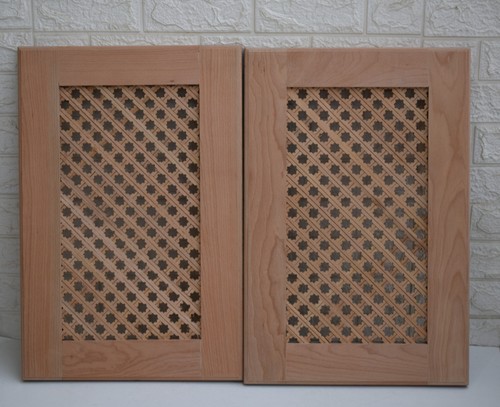 Cabinet doors kitchen - 2, doors,