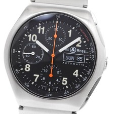 Bell＆Ross space 3 SP3-SS