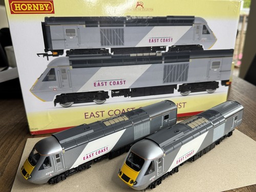Hornby r30099 dcc ready - hornby,