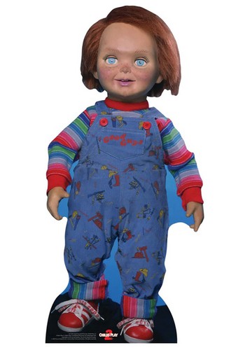 Good guy chucky doll - chucky,