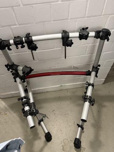 Drum rack rs502 for electric - drum,