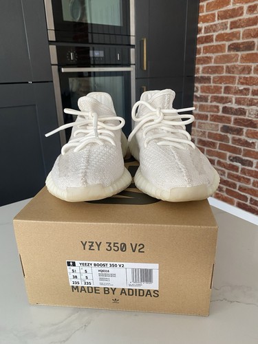 Adidas yeezy boost trainers - adidas,