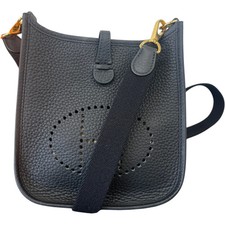 Hermes Women's Mini Evelyne 16