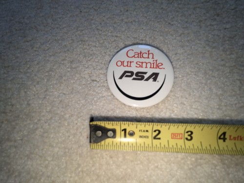 New psa vtg - catch, our