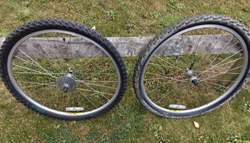 Mavic m400 shimano stx - m400,
