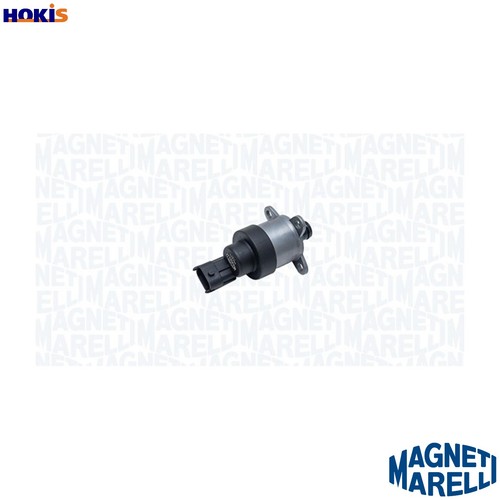 Pressure control valve common - pressure,