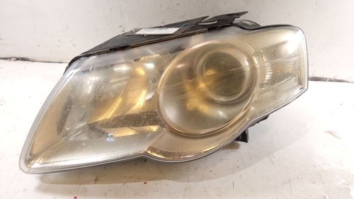 3c0941005aa headlamp left - 3c0941005aa,