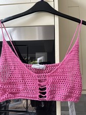 PRETTY LITTLE TOP FROM BERSHKA