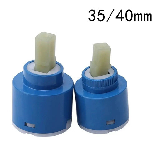 Ceramic disc cartridge mixer - disc,