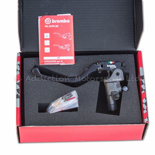 Brembo 17rcs radial clutch - brembo,