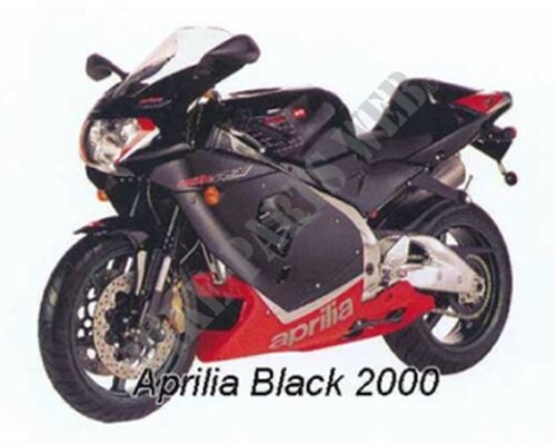 Original stickers aprilia - stickers,