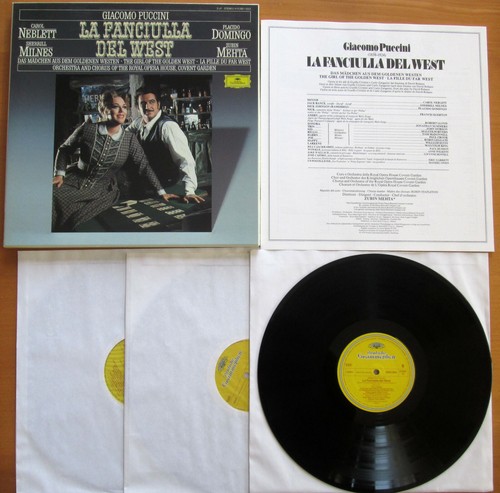 413 285 puccini la - 413,