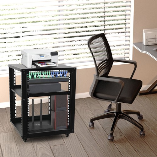 12u server cabinet data - server,