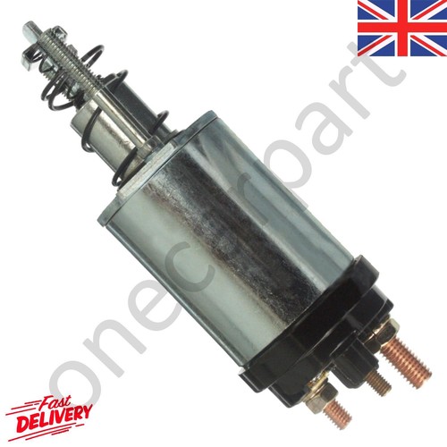 Starter motor solenoid 76882 - solenoid,