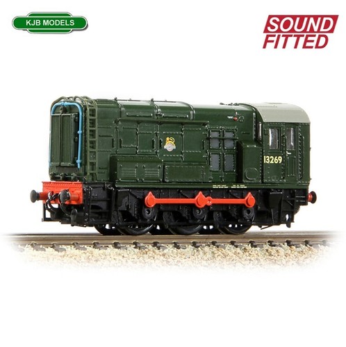 Gauge farish 371 - n,