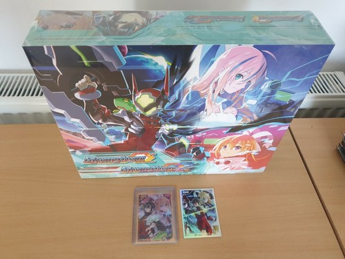 Blaster master zero - 1, 2
