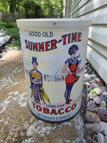 Good old summer - good,