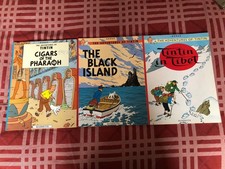 X3 Books Of The Adventures Of