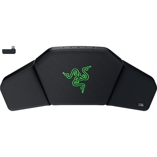 Razer clio wireless speaker - razer,