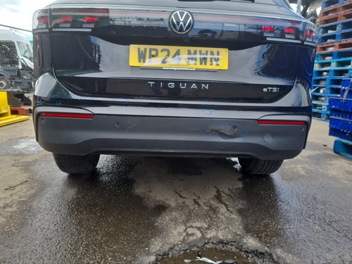 2024 tiguan mk3 - mk3, match