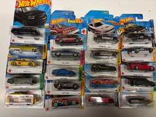 HOT WHEELS BUNDLE, JOB LOT OF