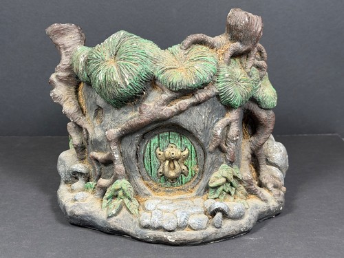 Vtg mike makras 1970 hobbit - mike,