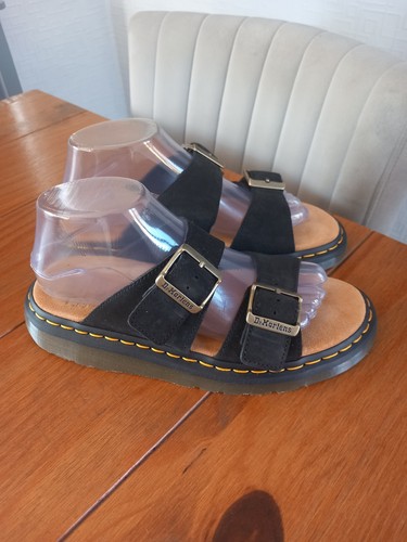 Martens josef sandals - dr., size