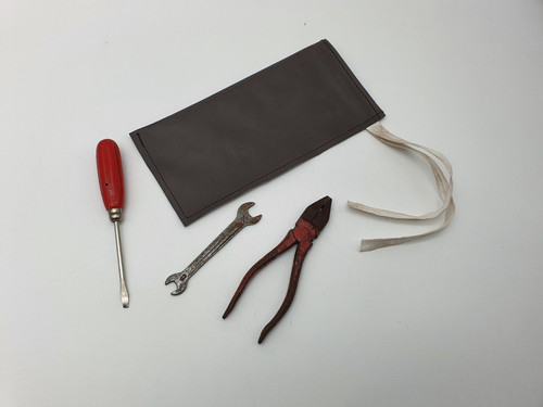 Bag tool kit piaggio - bag,