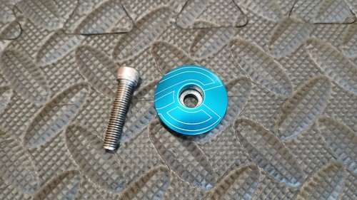 Cinelli stem top - stem,