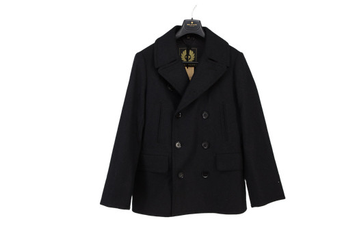 Belstaff men naval coat - belstaff,